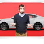 10 دلیل برای اجاره نکردن خودرو