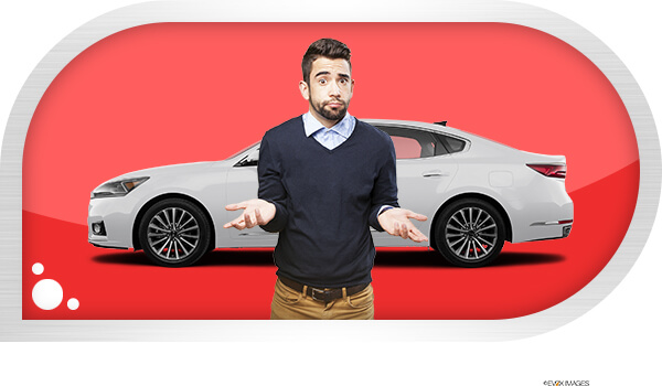 10 دلیل برای اجاره نکردن خودرو