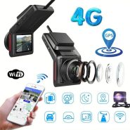دوربین سیمکارتی ثبت وقایع VVOX K19