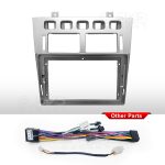 قاب مانیتور خودرو MVM 530 | جی دی مارکت