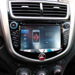 مانیتور فابریک جک J4 با ولوم دار مدل 9 اینچ اندروید MTX - Image 2