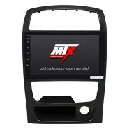 مانیتور خودرو برلیانس320-330