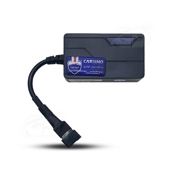 ردیاب کارسیمو C8