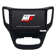مانیتور خودرو ام تی ایکس چانگانCS35