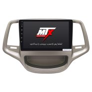 مانیتور خودرو ام تی ایکس چانگان EDO