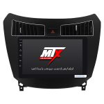 مانیتور خودرو ام تی ایکس برای هایما S7