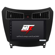 مانیتور خودرو ام تی ایکس برای هایما S7