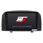 مانیتور خودرو ام تی ایکس برای هیوندای ساناتا 2007
