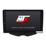 مانیتور خودرو ام تی ایکس برای هیوندای ولوستر