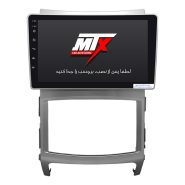 مانیتور خودرو ام تی ایکس مناسب برای هیوندای وراکروز IX55