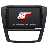مانیتور خودرو ام تی ایکس مناسب برای جک S5