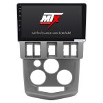 مانیتور فابریک رنو ال90 MTX | جی دی مارکت