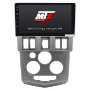 مانیتور فابریک رنو ال90 MTX | جی دی مارکت