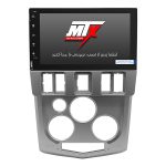 مانیتور خودرو ام تی ایکس برای ال 90