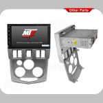 مانیتور خودرو رنو ال90 (ماژول دار) مدل 7 اینچ اندروید MTX - Image 2