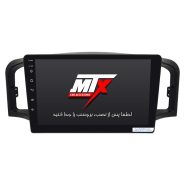 مانیتور خودرو ام تی ایکس برای لیفان 620