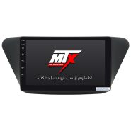 مانیتور خودرو ام تی ایکس برای لیفان X50
