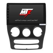مانیتور خودرو ام تی ایکس برای ام وی ام 110 (جدید)