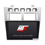 مانیتور خودرو ام تی ایکس برای ام وی ام 530