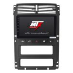 مانیتور فابریک پژو پارس 405 SLX /MTX |جی دی مارکت