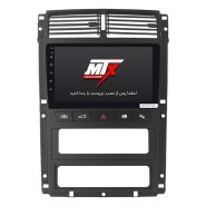 مانیتور فابریک پژو پارس 405 SLX /MTX |جی دی مارکت