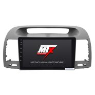 مانیتور خودرو ام تی ایکس برای تویوتا کمری گرند 2006