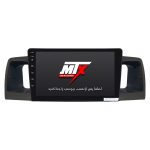 مانیتور خودرو ام تی ایکس تویوتا کرولا