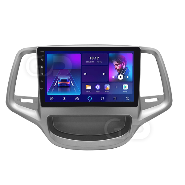 Changan EDO (2) مانیتور خودروی تلمتیکس مناسب برای خودرو چانگان EDO - Image 1