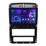مانیتور تلمتیکس پژو پارس 10 اینچ