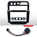 قاب مانیتور سمند ef7