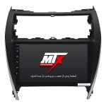 مانیتور خودرو ام تی ایکس تویوتا کمری
