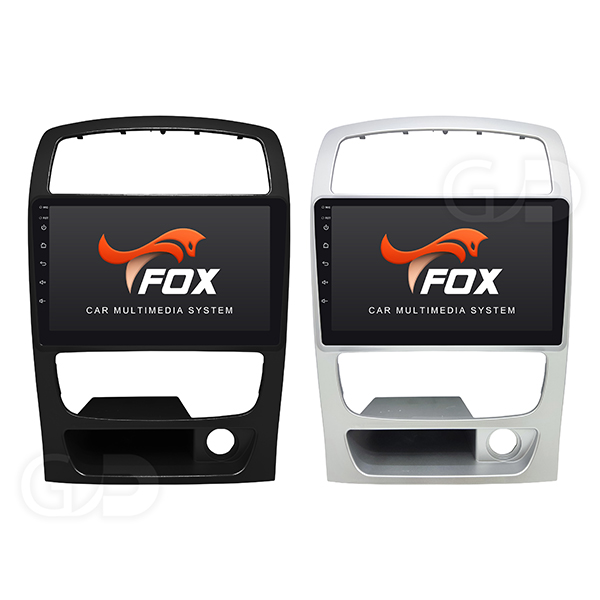 مانیتور فابریک برلیانس h320-h330 اندرویدی فاکس (FOX) | جی دی مارکت مانیتور فابریک برلیانس h320-h330 اندرویدی فاکس (FOX) | جی دی مارکت