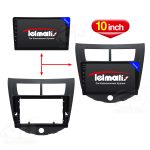 مانیتور فابریک جک J4