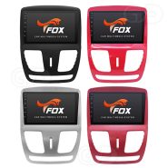 مانیتور فابریک کوییک و ساینا اندرویدی فاکس (FOX) | جی دی مارکت