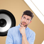 رفع مشکلات صوتی در مانیتور خودرو