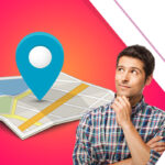 رفع خطاهای ناوبری در مانیتور خودرو