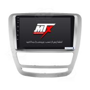 مانیتور فابریک جک T8 MTX