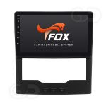 مانیتور فابریک پراید 111 اندرویدی فاکس (FOX) | جی دی مارکت
