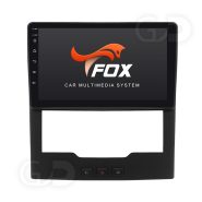 مانیتور فابریک پراید 111 اندرویدی فاکس (FOX) | جی دی مارکت