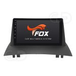 مانیتور فابریک رنو مگان اندرویدی فاکس (FOX)| جی دی مارکت