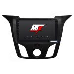 مانیتور فابریک خودرو آمیکو آسنا mtx |جی دی مارکت