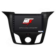 مانیتور فابریک خودرو آمیکو آسنا mtx |جی دی مارکت
