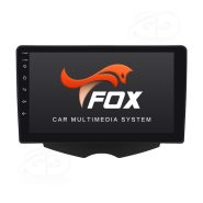 مانیتور خودروی FOX مناسب برای خودرو هیوندا ولستر