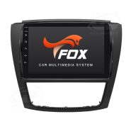 مانیتور خودروی FOX مناسب برای خودرو جک S5