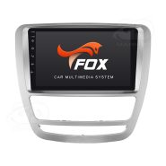 مشخصات مانیتور خودرو FOX مناسب برای جک T8