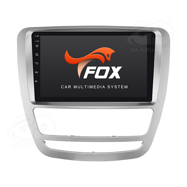 Jac T8 مشخصات مانیتور خودرو FOX مناسب برای جک T8