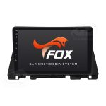 مانیتور خودروی FOX مناسب برای خودرو کیا اوپتیما 2017