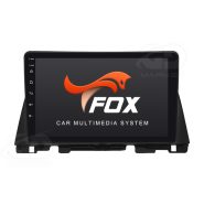 مانیتور خودروی FOX مناسب برای خودرو کیا اوپتیما 2017