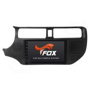 مانیتور فابریک کیا ریو 2012-2014 فاکس FOX | جی دی مارکت