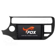 مانیتور فابریک کیا ریو 2016 فاکس FOX | جی دی مارکت